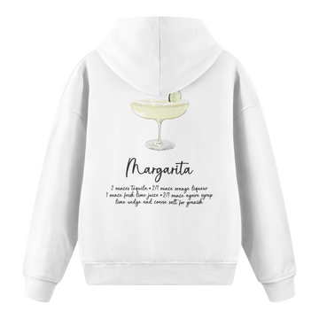 Margarita - Regular Fit Hoodie