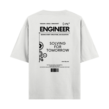 Engineer - Oversize T-shirt