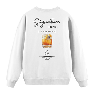 His - Regular Fit Sweatshirt