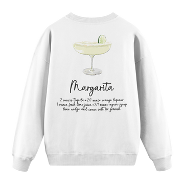 Margarita - Regular Fit Sweatshirt