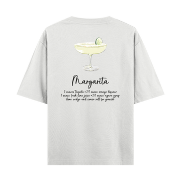 Margarita - Oversize T-shirt