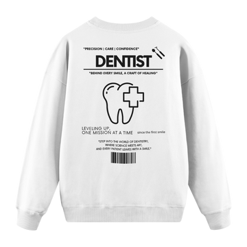 Dentist - Regular Fit Sweatshirt