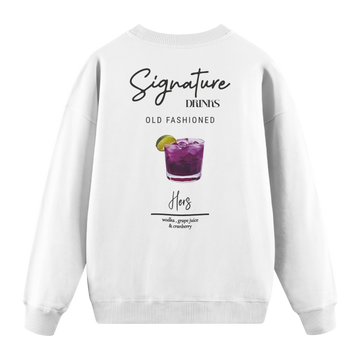 Hers - Regular Fit Sweatshirt