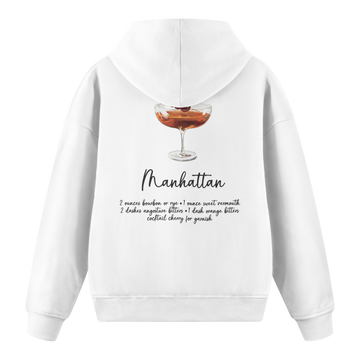 Manhattan - Regular Fit Hoodie