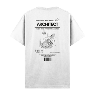 Architect - Regular Fit T-shirt