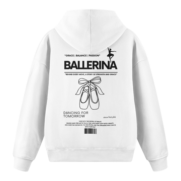 Ballerina - Regular Fit Hoodie