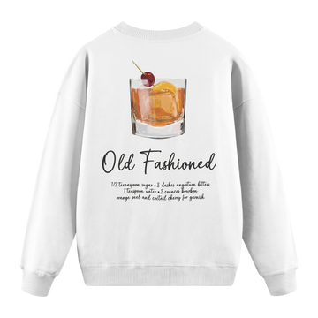 Old Fashioned - Regular Fit Sweatshirt