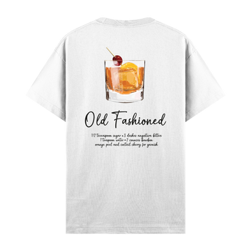 Old Fashioned - Regular Fit T-shirt
