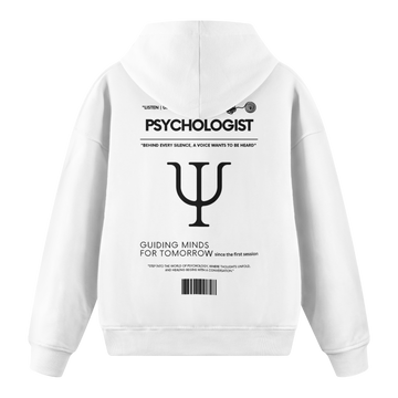Psychologist - Regular Fit Hoodie