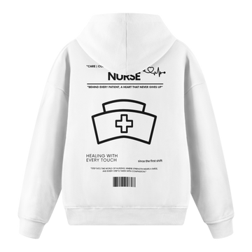 Nurse - Regular Fit Hoodie