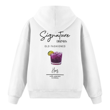 Hers - Regular Fit Hoodie