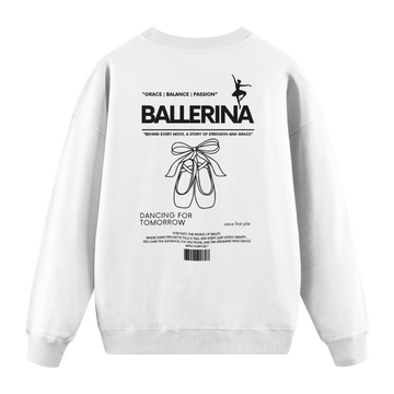 Ballerina - Regular Fit Sweatshirt