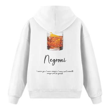 Negroni - Regular Fit Hoodie