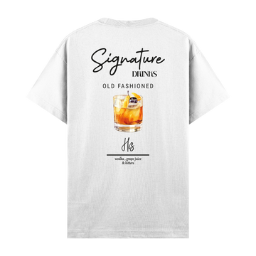 His - Regular Fit T-shirt