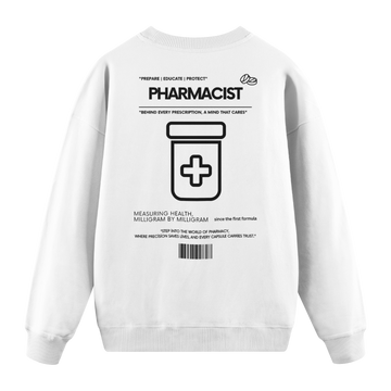 Pharmacist - Regular Fit Sweatshirt