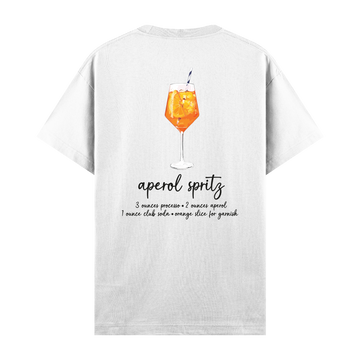 Aperol - Regular Fit T-shirt