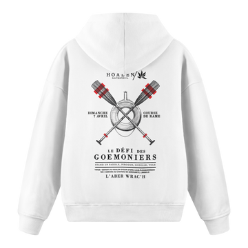 Geomoniers - Regular Fit Hoodie