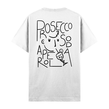Aperol II - Regular Fit T-shirt