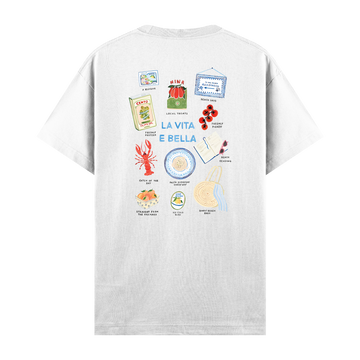 La Vita E Bella - Regular Fit T-shirt