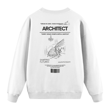 Architect - Regular Fit Sweatshirt