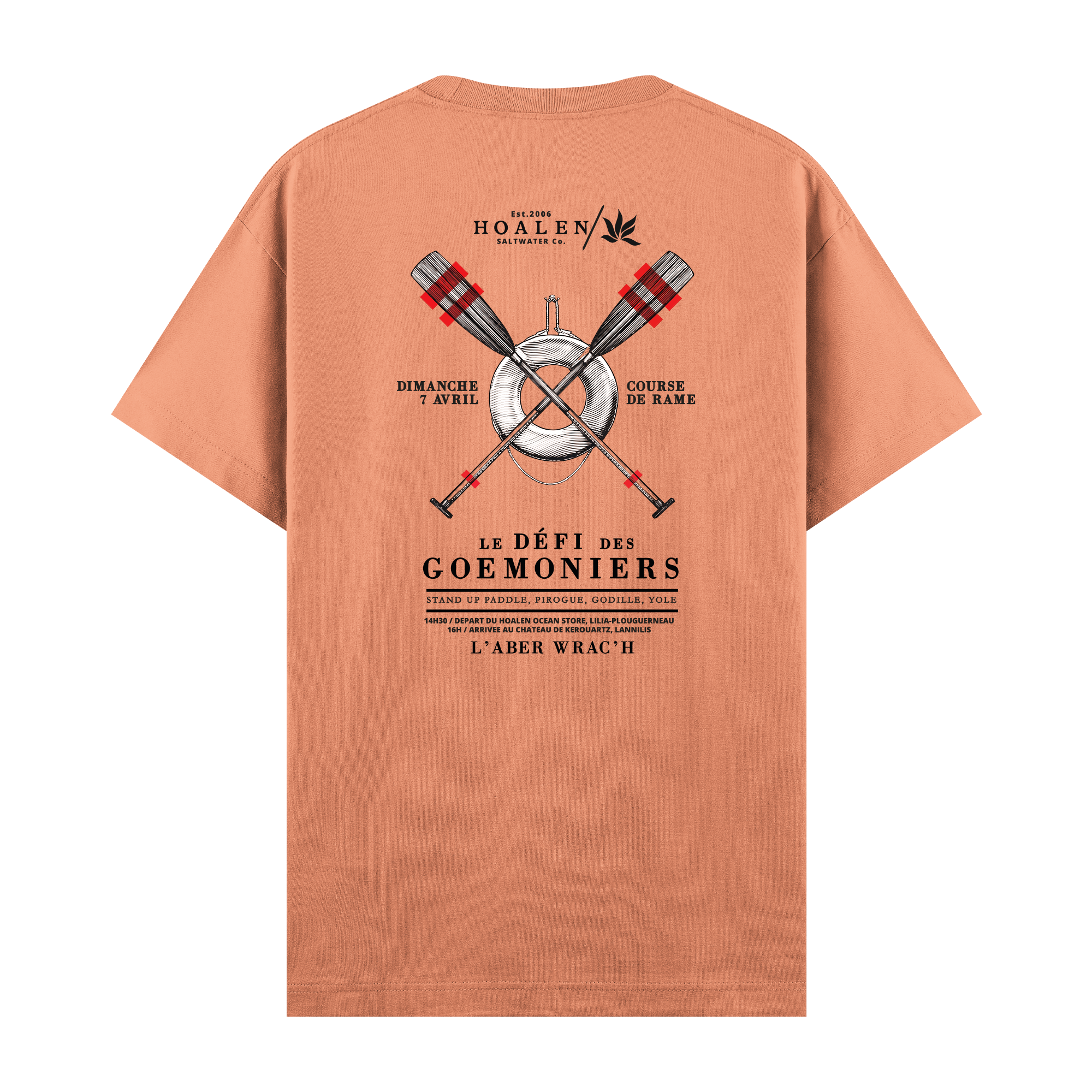 Geomoniers - Regular Fit T-shirt