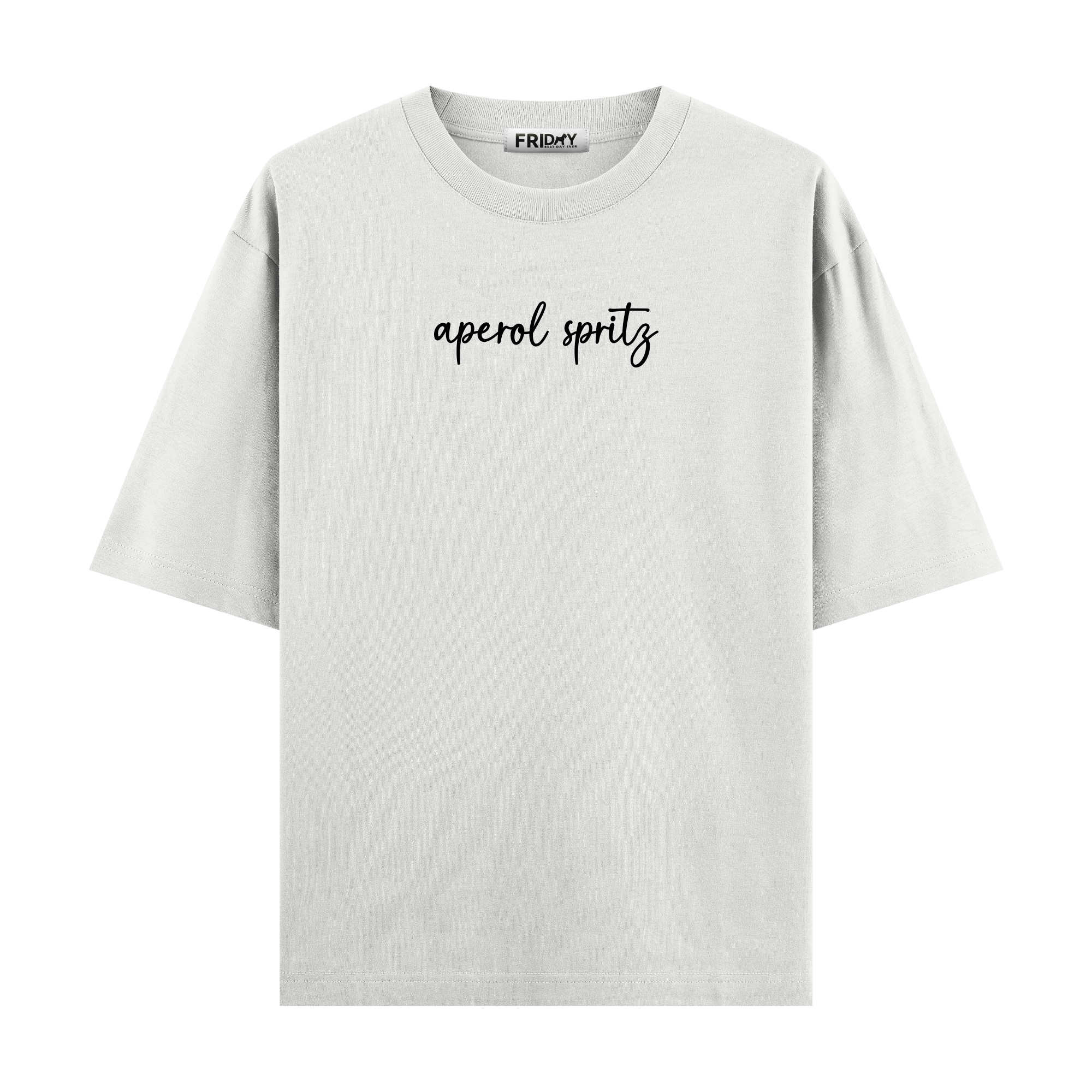 Aperol - Oversize T-shirt