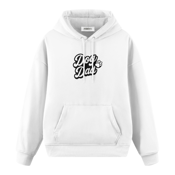 Dog Dad - Regular Fit Hoodie