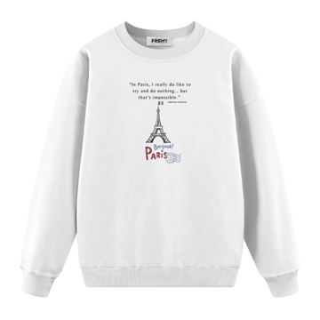 Parise - Regular Fit Sweatshirt