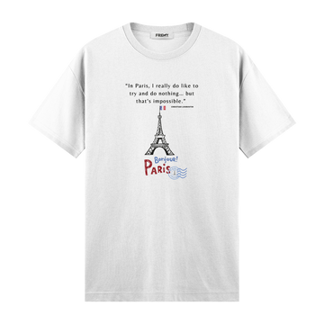 Parise - Regular Fit T-shirt