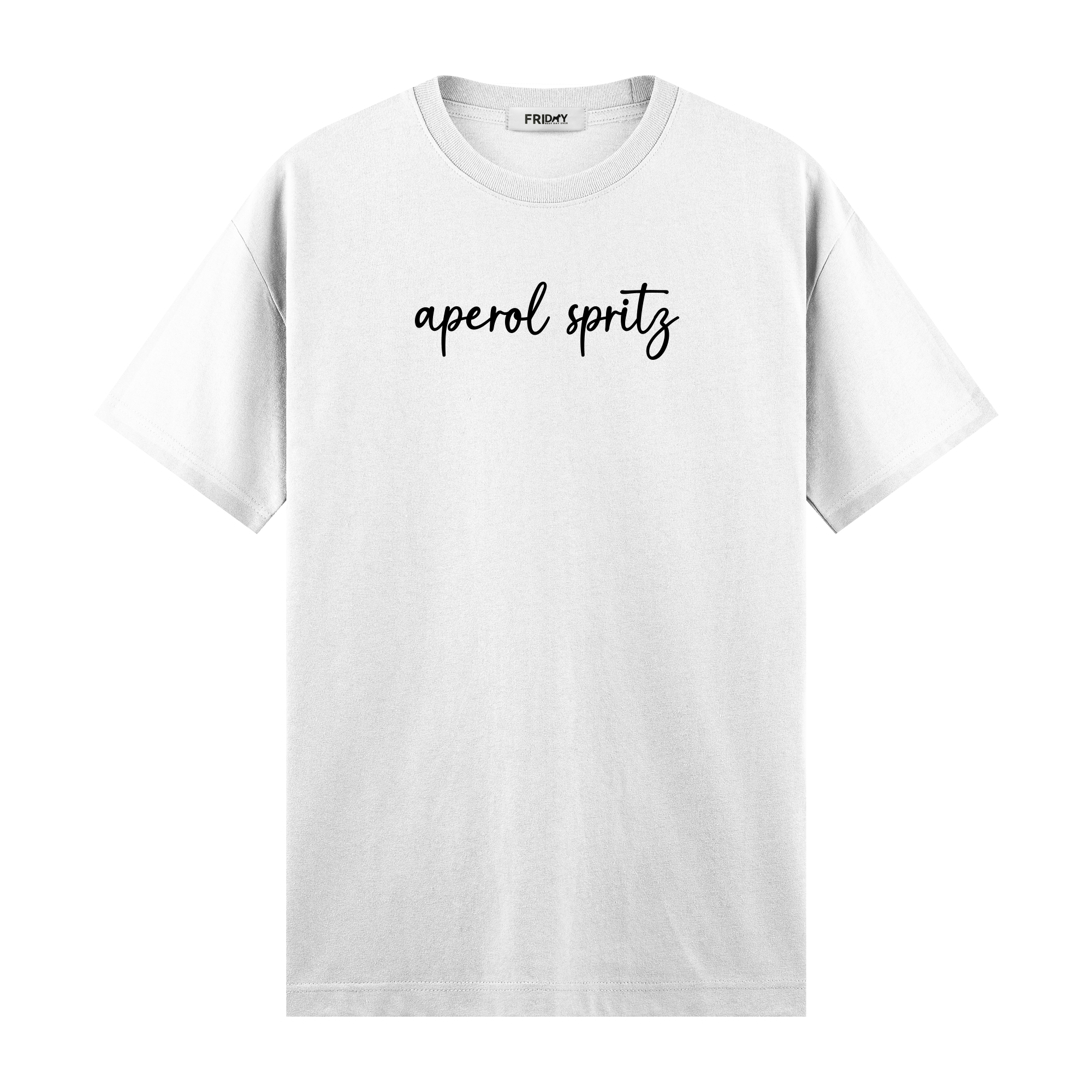 Aperol - Regular Fit T-shirt