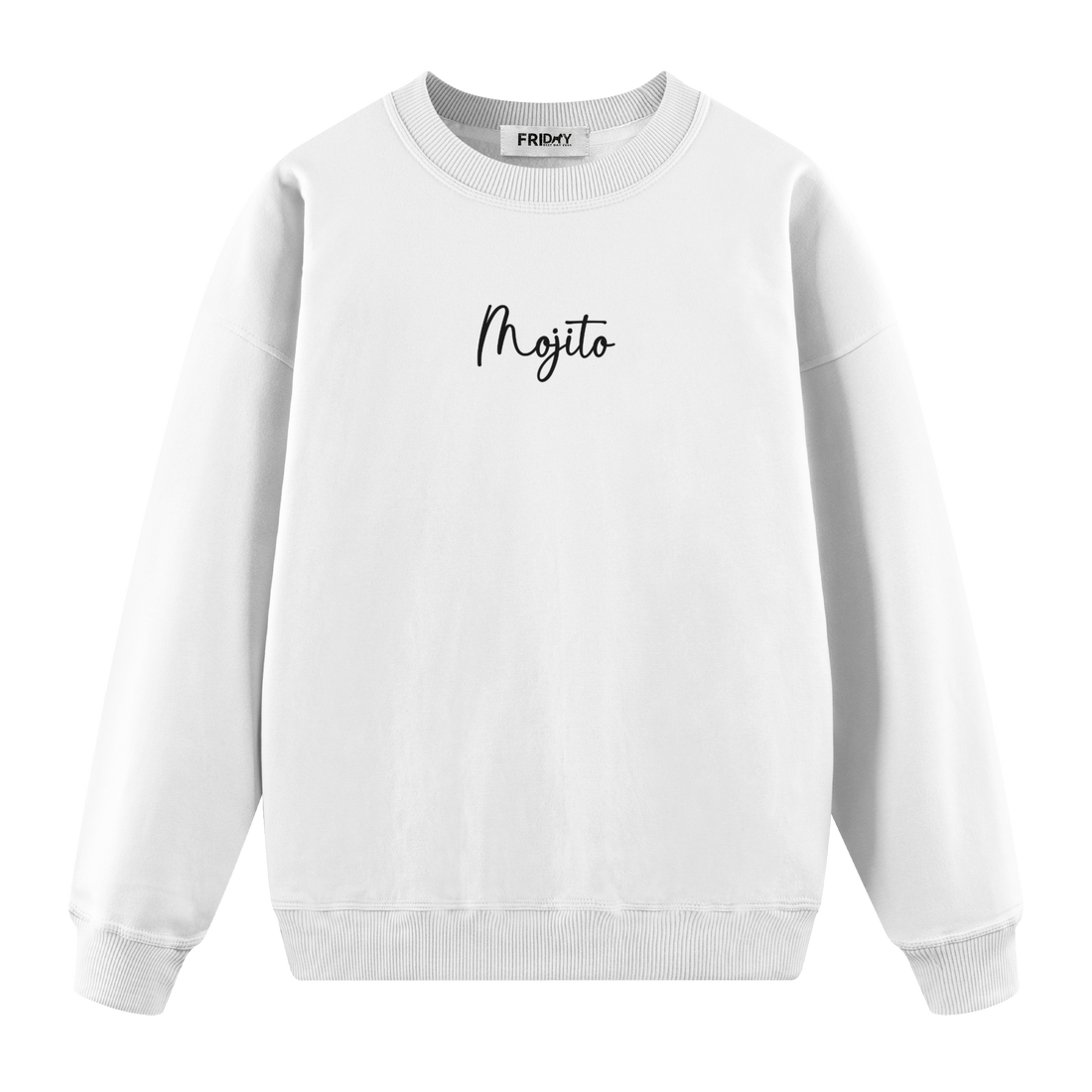 Mojito - Regular Fit Sweatshirt