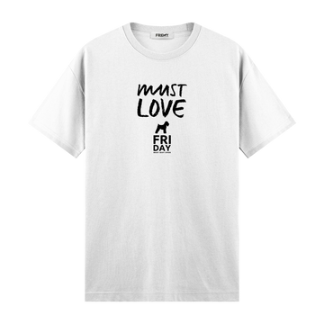 Friday III - Regular Fit T-shirt