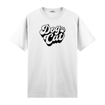 Dog - Regular Fit T-shirt