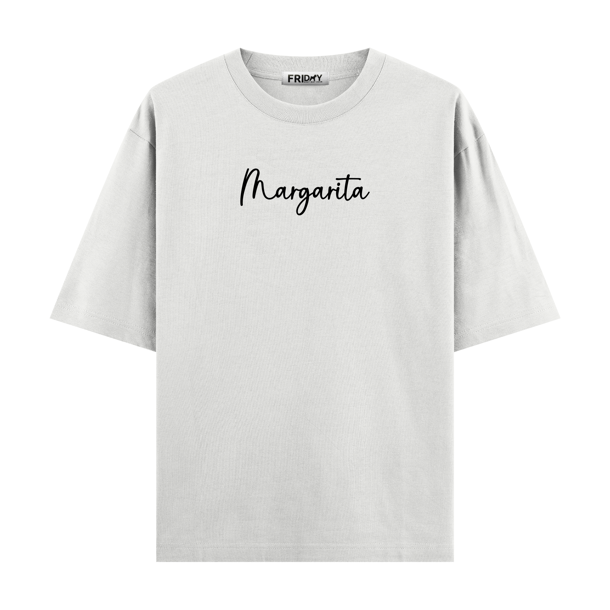 Margarita - Oversize T-shirt