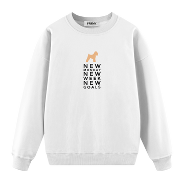 Friday IV - Regular Fit Sweatshirt