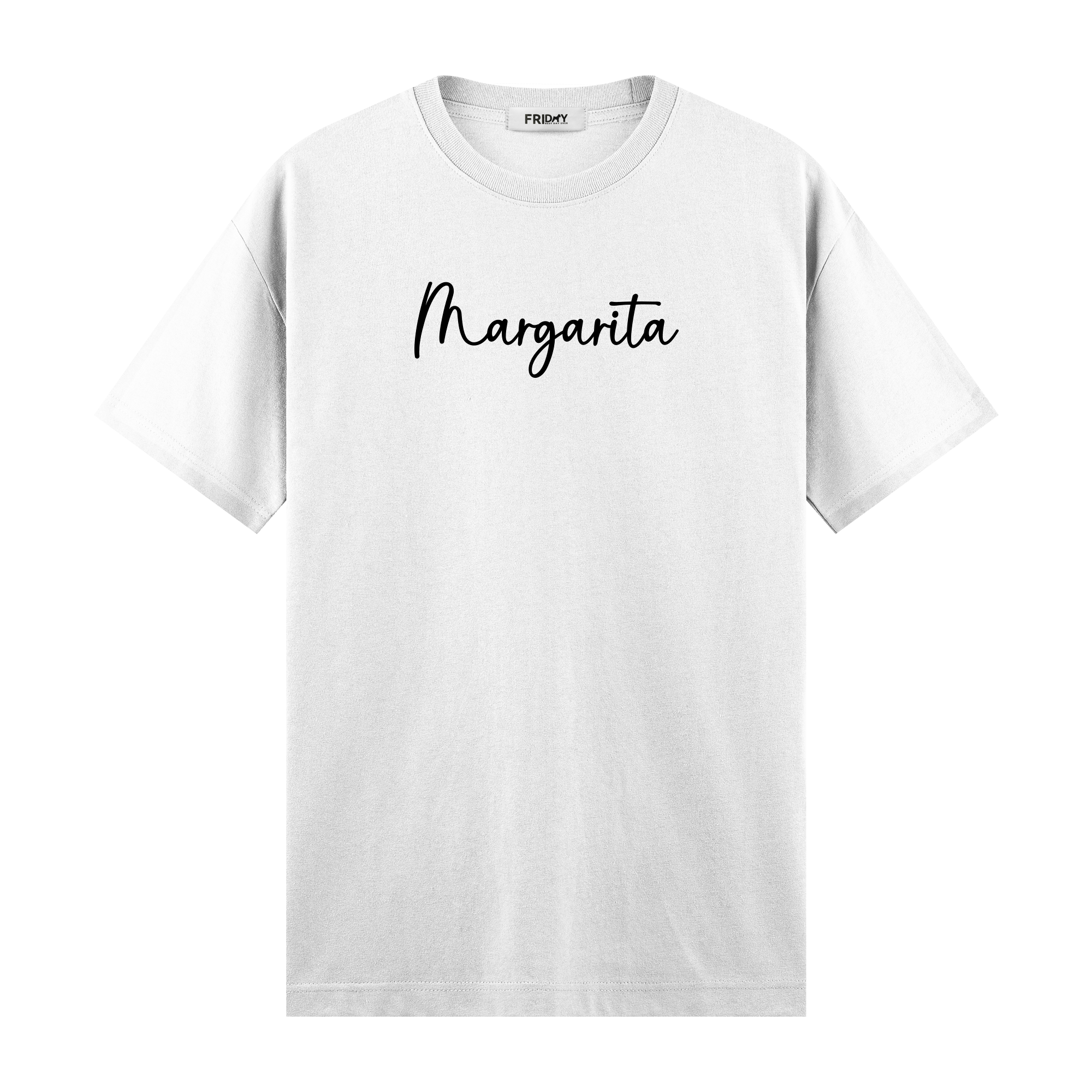 Margarita- Regular Fit T-shirt