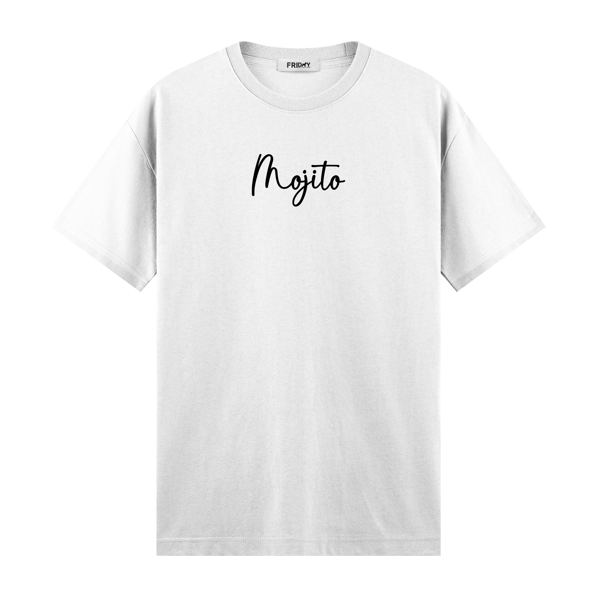 Mojito - Regular Fit T-shirt