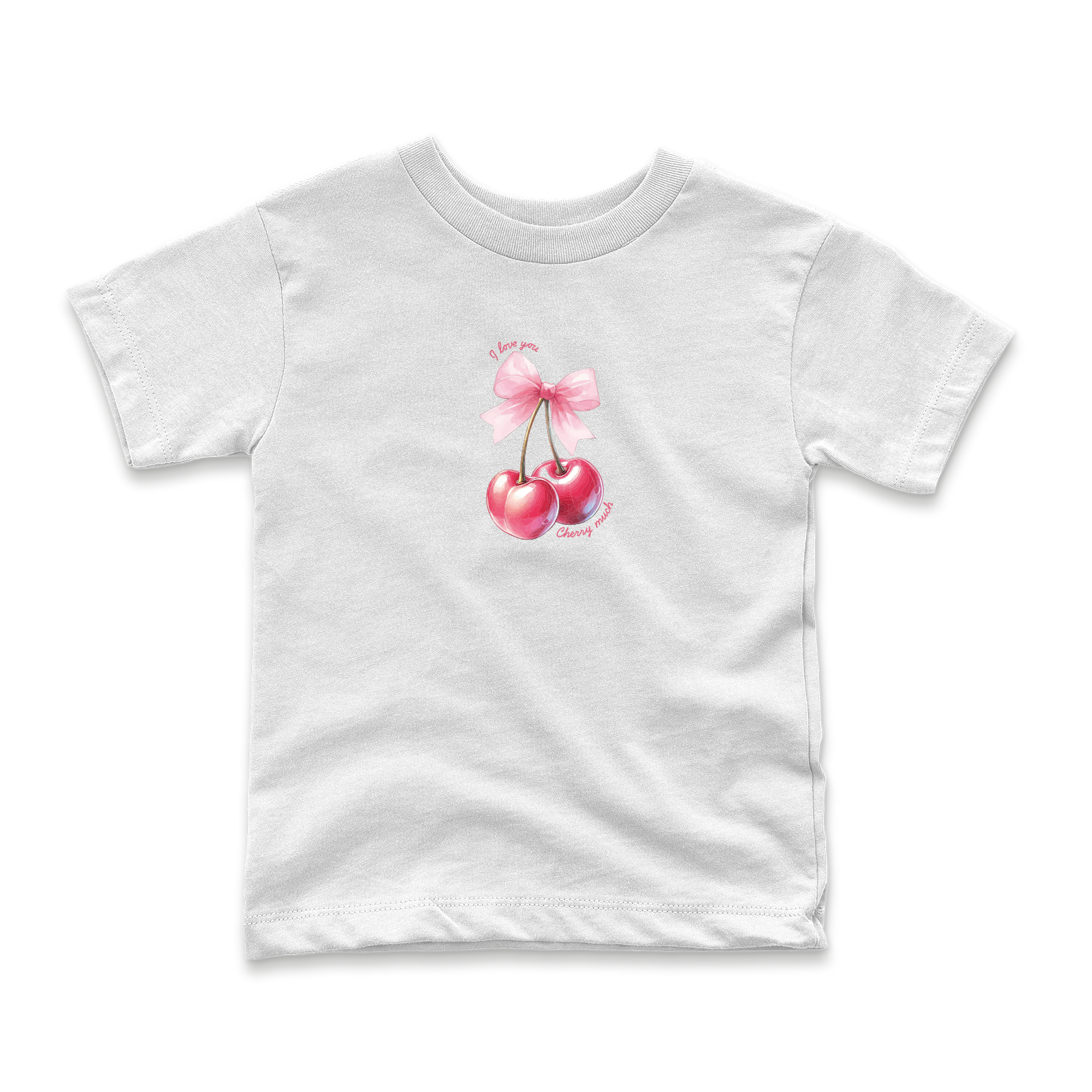 Cheery - Çocuk T-shirt