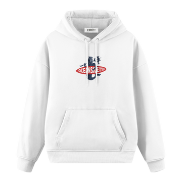 Oceanside - Regular Fit Hoodie