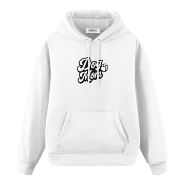 Dog Mom - Regular Fit Hoodie