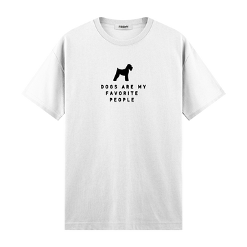 Friday I - Regular Fit T-shirt