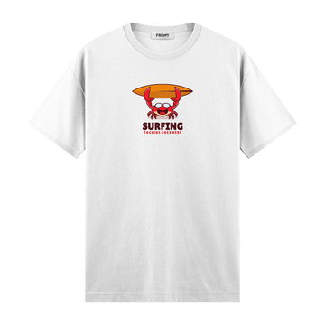Surfing - Regular Fit T-shirt