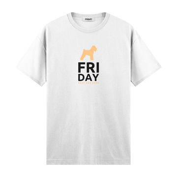Friday II - Regular Fit T-shirt