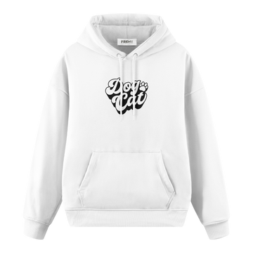 Dog - Regular Fit Hoodie