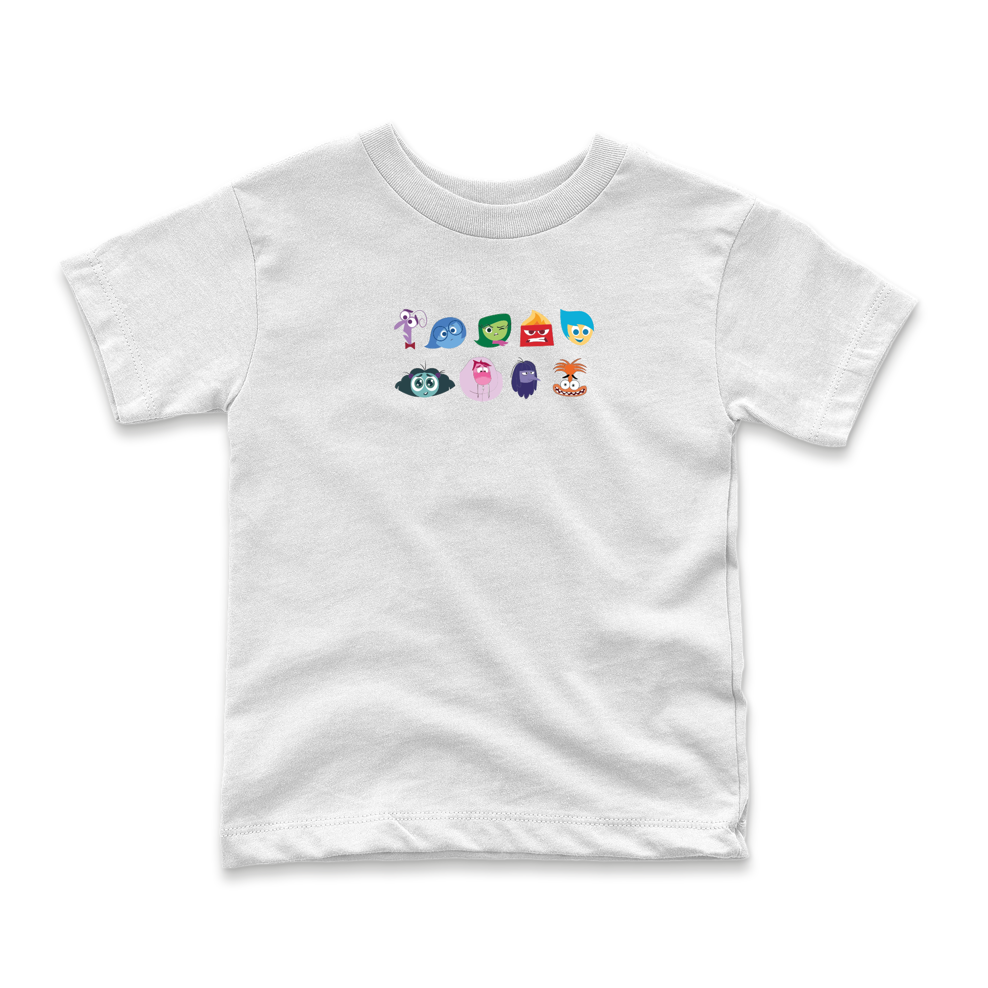 Motions - Çocuk T-shirt