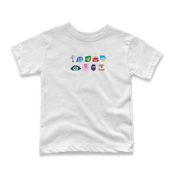 Motions - Çocuk T-shirt