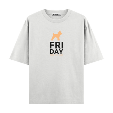 Friday II - Oversize T-shirt