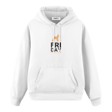 Friday II - Regular Fit Hoodie