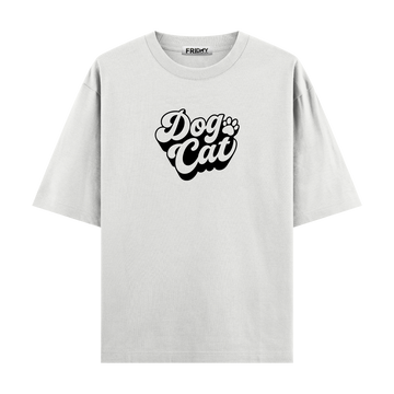 Dog - Oversize T-shirt