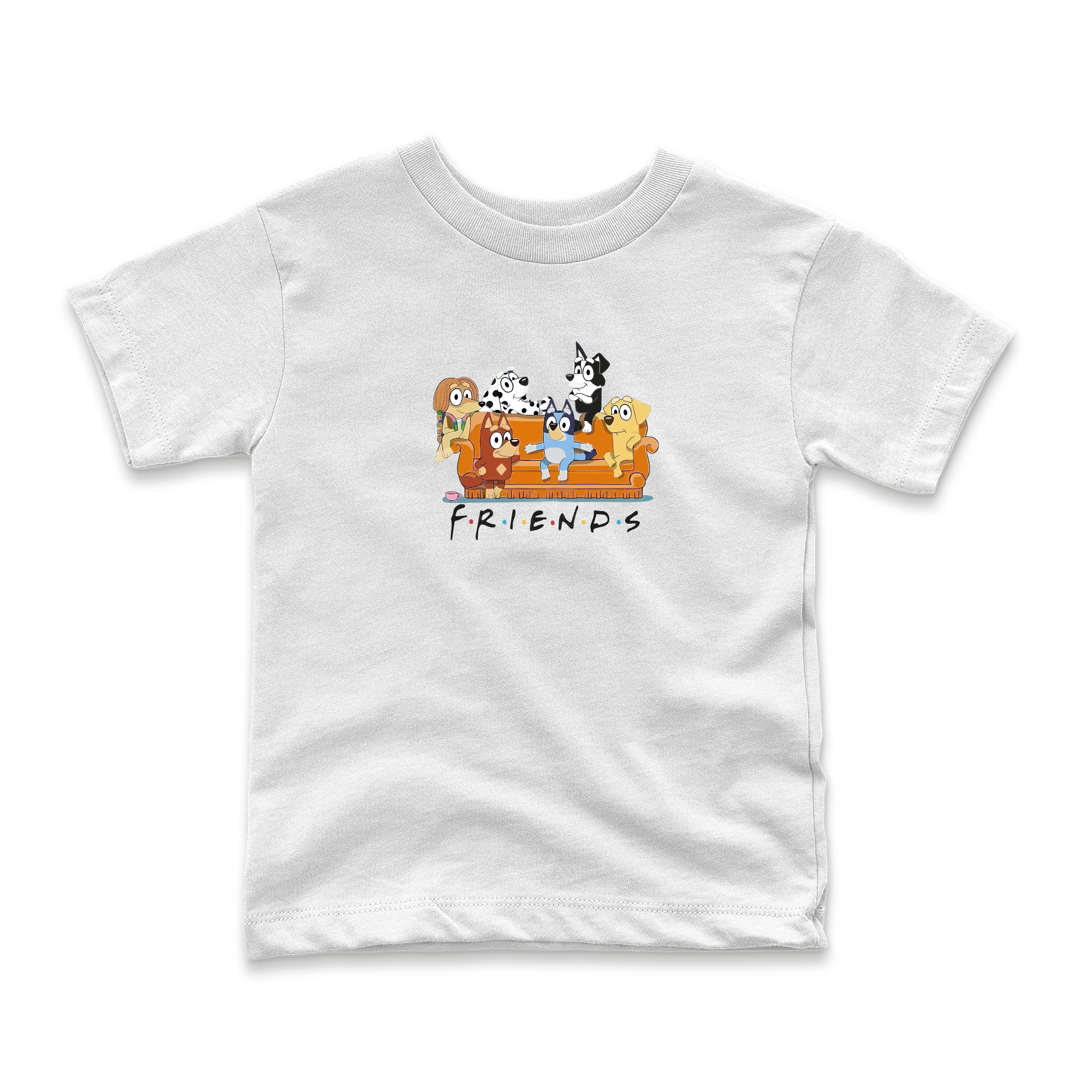 Friends - Çocuk T-shirt